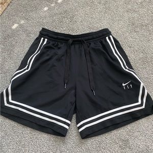 Nike basketball shorts